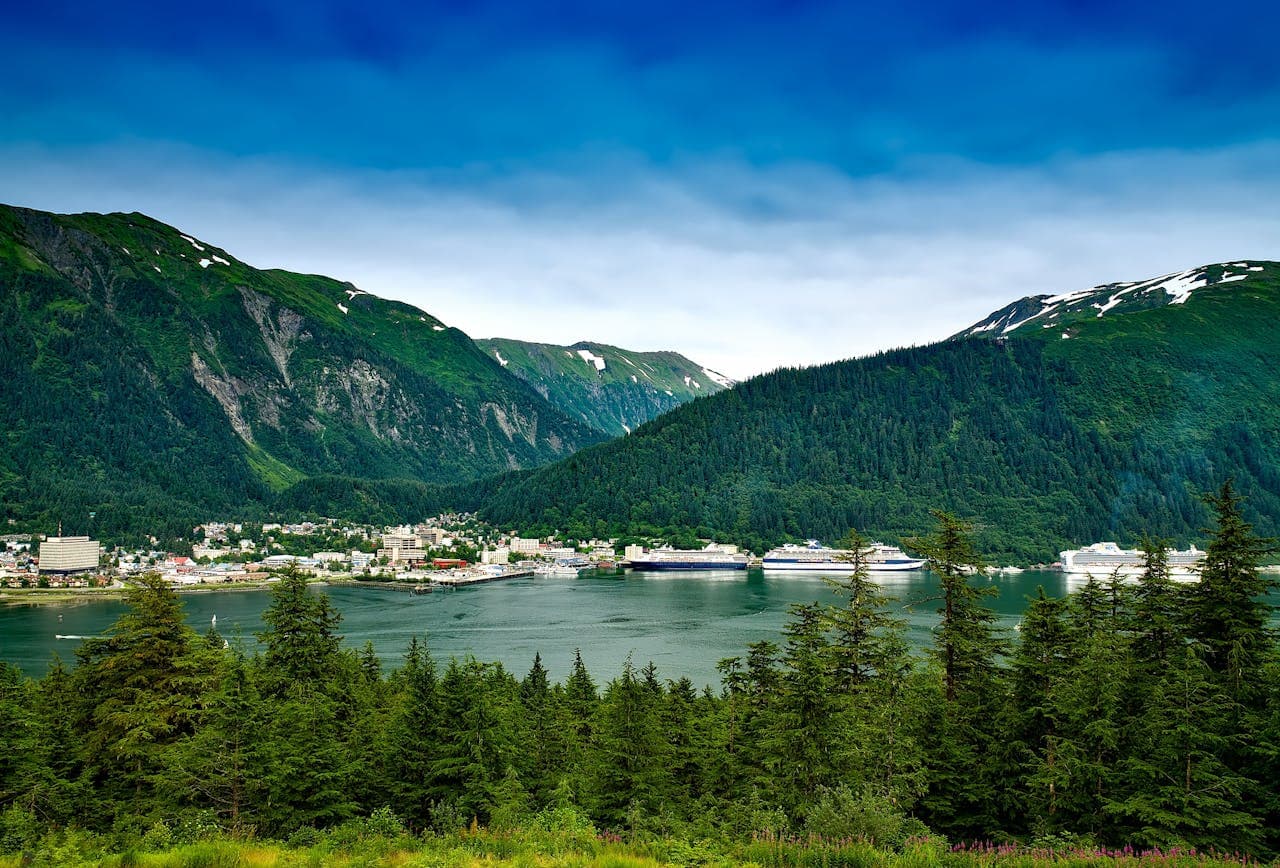 Alaska Adventure